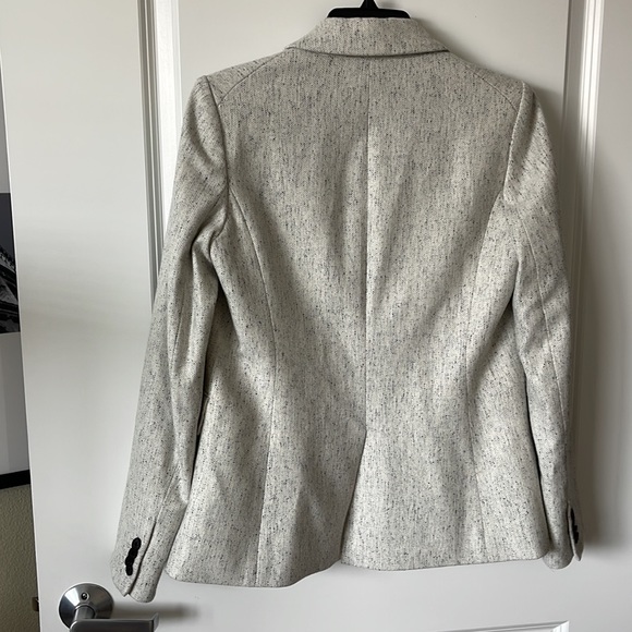 Veronica Beard Dickey Blazer - Picture 6 of 6